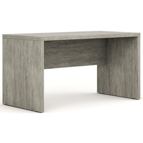 Scrivania 140 ufficio grande - 140,